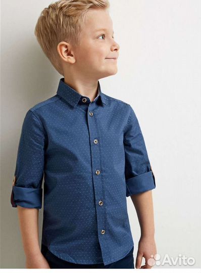 Рубашка Acoola