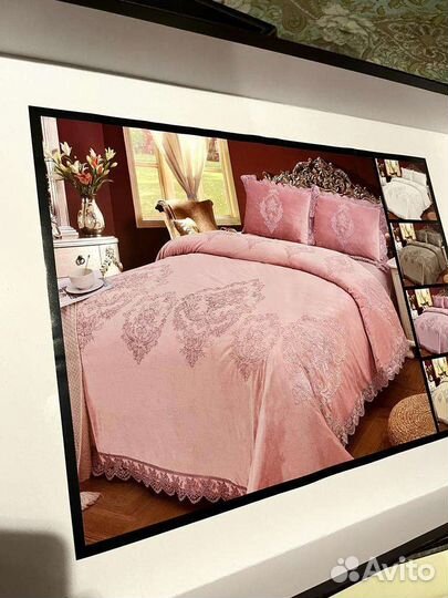 Белье постельное