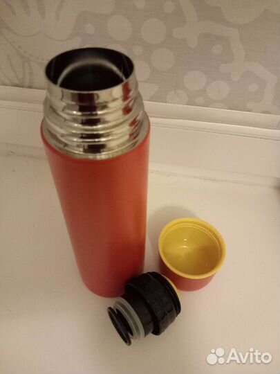 Термос 0.5л