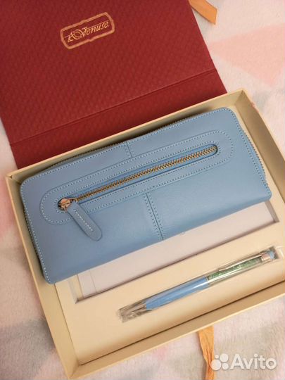 Кошелек женский