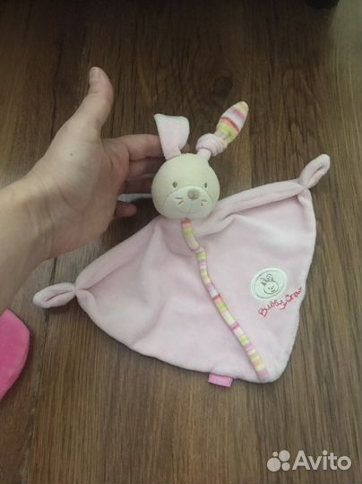 Игрушка « комфортер»