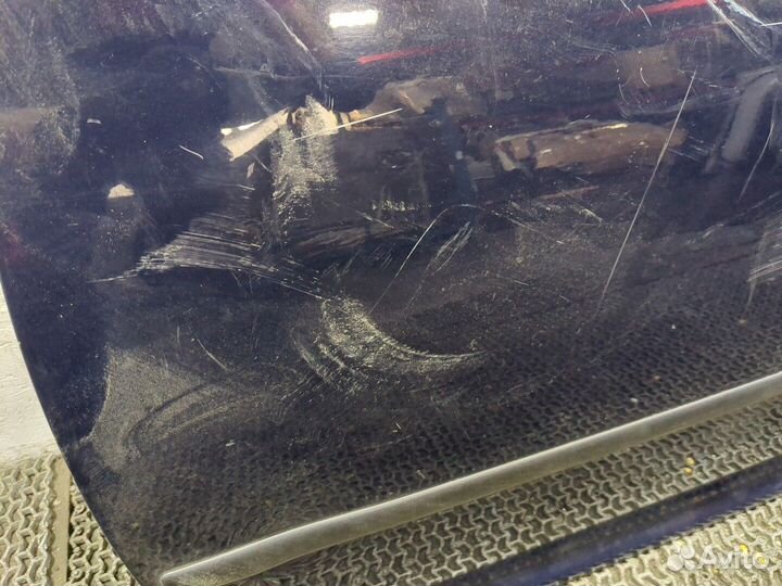 Дверь боковая Volkswagen Bora, 2002