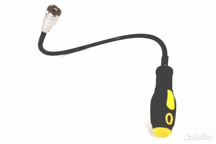 Захват магнитный гибкий со светодиодной подсветкой