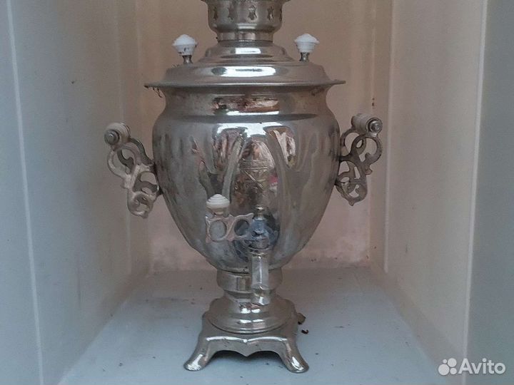 Самовар электрический