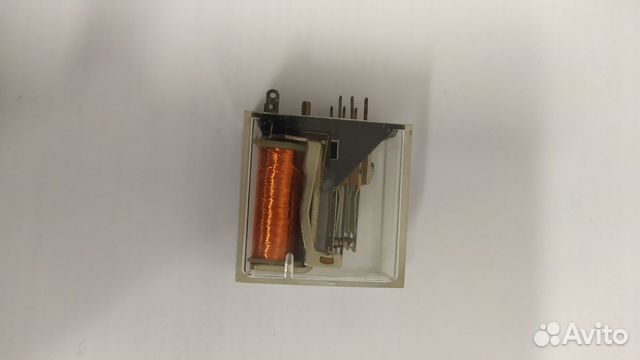 Реле F5898-011742