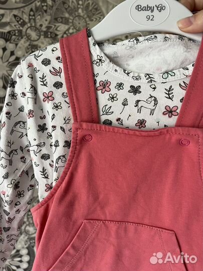 Костюмы для девочки