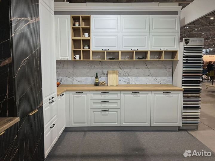 Модульная кухня