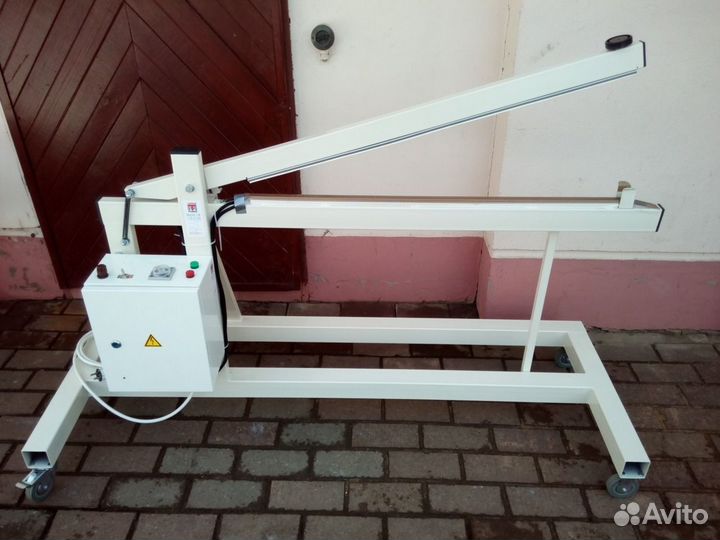 Запаиватель 