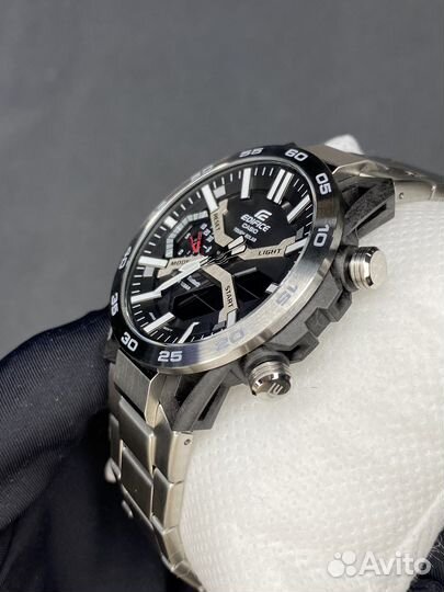 Часы Casio Edifice ECB-2000D-1A
