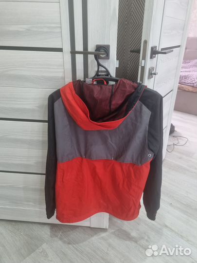 Кофта reebok мужская