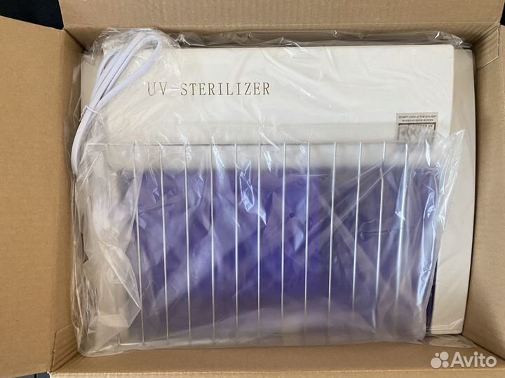 Стерилизатор для инструментов