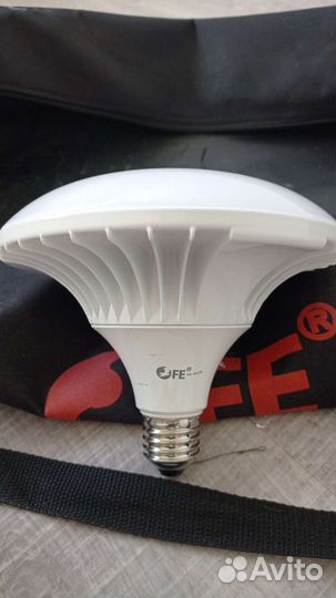 Студийный постоянный свет