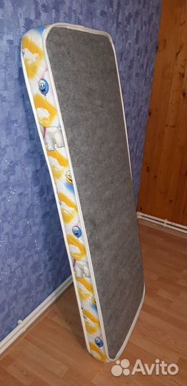 Матрас анатомический Арматек