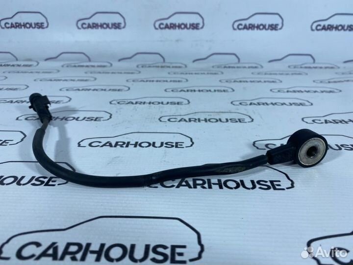 Датчик детонации Hyundai Ix-35 G4ND 2.0