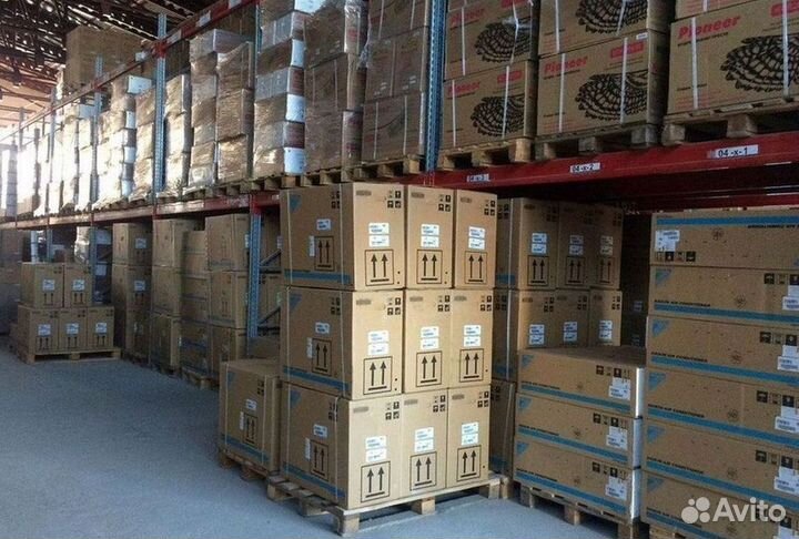 Кондиционер / большой выбор