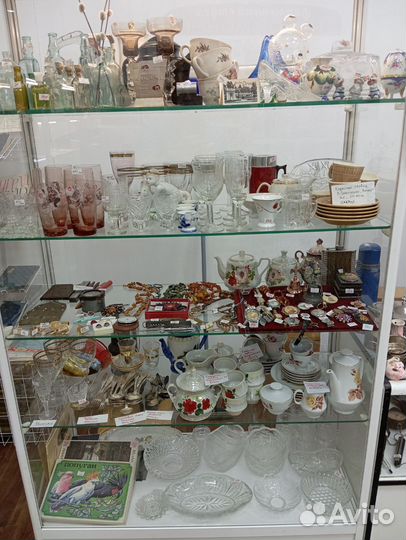 Подборка значков СССР (100 городов)