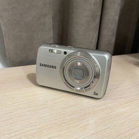 Фотоаппарат цифровой samsung