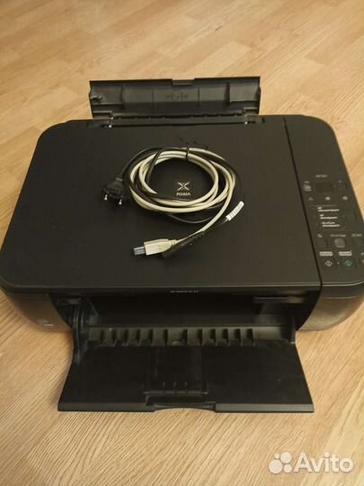 Принтер, сканер, мфу