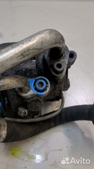 Компрессор кондиционера BMW 3 E90, E91, E92, E93