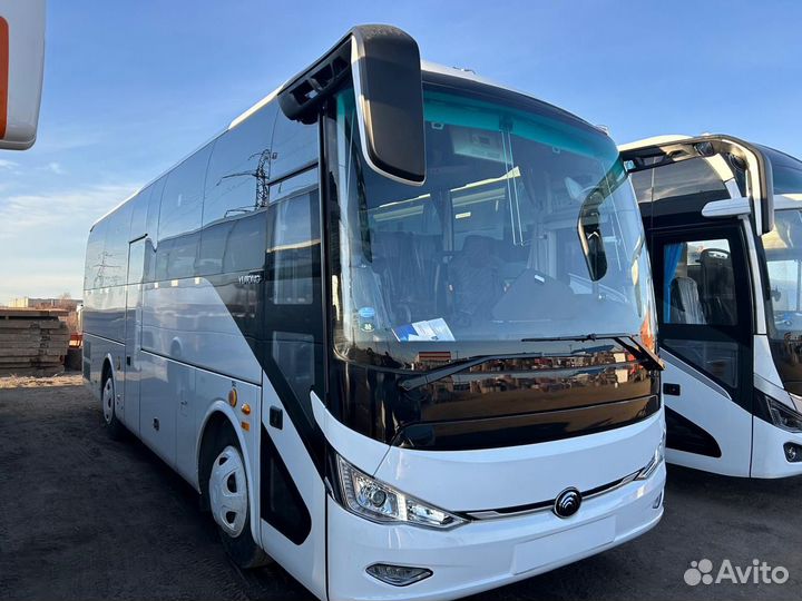 Туристический автобус Yutong ZK6947H (C9), 2024