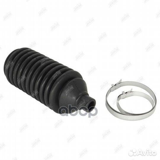 Пыльник рул.рейки toyota camry ACV4# 06