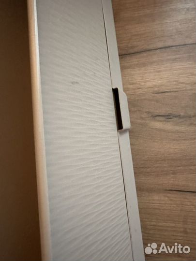 Ящик для цветов