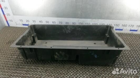 Корыто пластмассовое toyota RAV 4 ZSA3 (PML17PQ01)