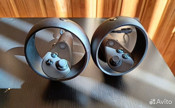 VR очки Oculus quest