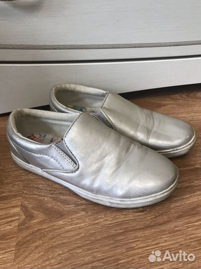 Обувь для девочки