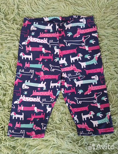 Вещи пакетом для девочки