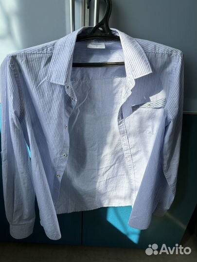 Рубашка для мальчика