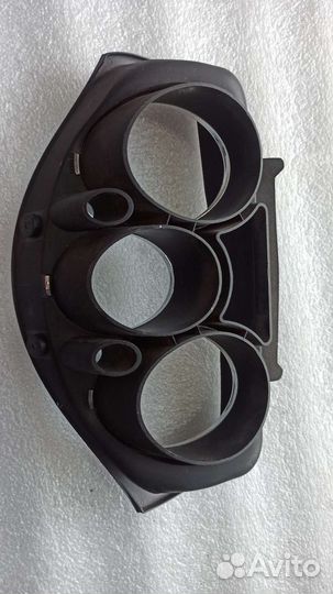 Накладка панели приборов Haima 3