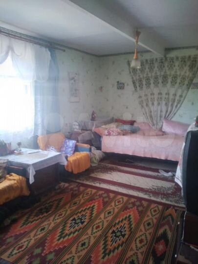 Дача 86 м² на участке 4 сот.