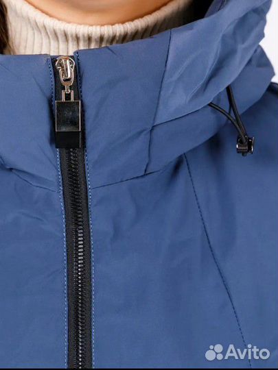 Куртка демисезонная женская