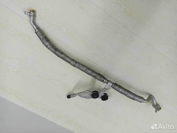 Трубка кондиционера BMW 5-серия E60 E61 M57