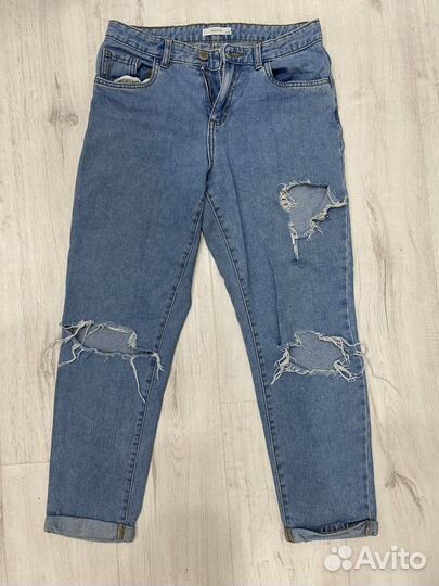 Вещи пакетом для девушки 40 42