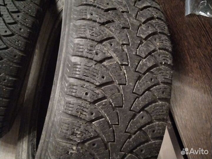Nordman WR SUV 23.5/65 R17 108T
