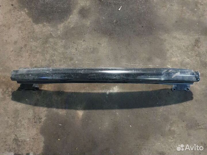 Усилитель заднего бампера шкода октавия А5