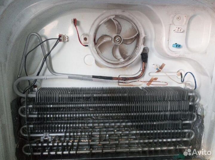 Ремонт холодильников + духовых шкафов