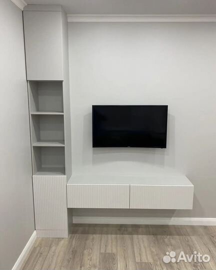 Черный шкаф