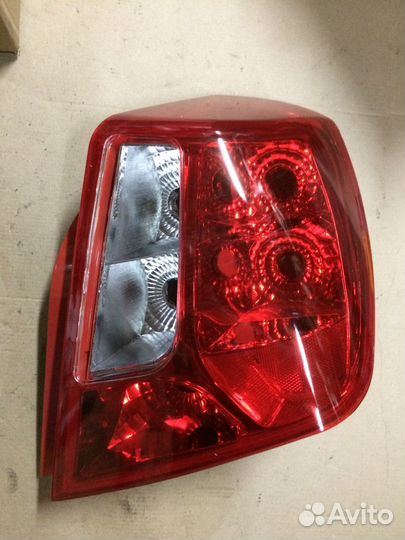 Фонарь задний правый Daewoo Gentra Lacetti