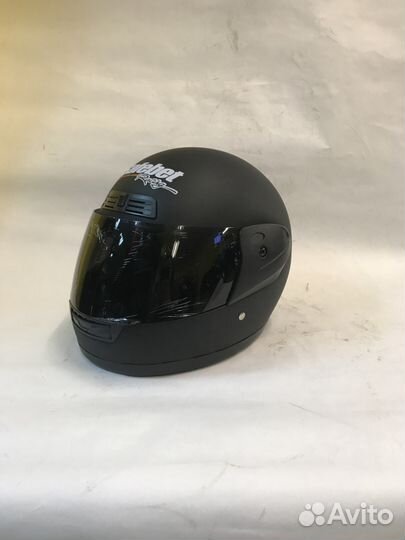 Шлем интеграл, Мотошлем Safebet HF-109