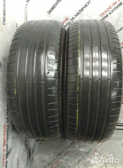 Cordiant Sport 3 265/65 R17