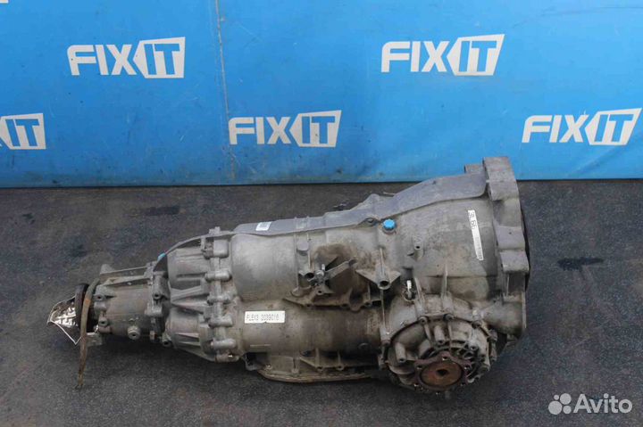 АКПП (автомат) Volkswagen Phaeton (Фольксваген Фаэ