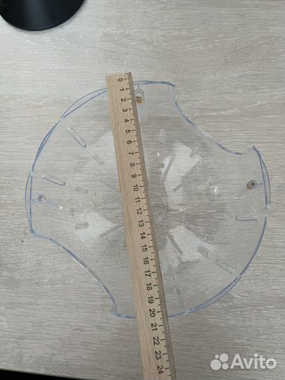 Шар для грызунов, домик и колесо