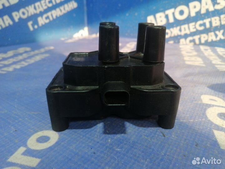 Катушка зажигания Ford Fusion хэтчбек fyjb 2006