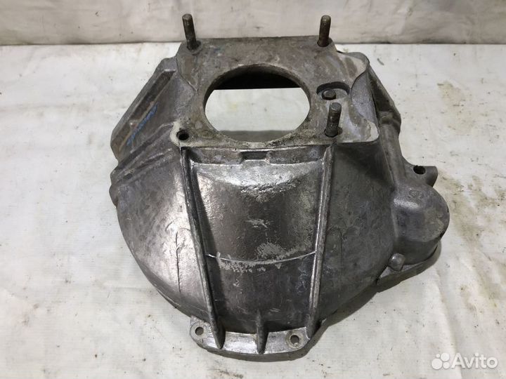 Картер сцепления (колокол) Газель