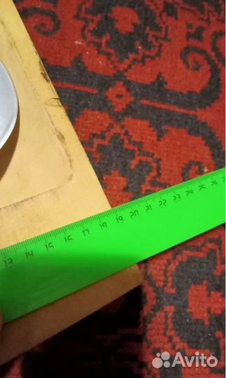 Бытовая утварь СССР