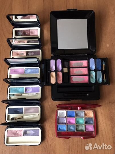 Румяна Estee Lauder, тени. Оригинал Новое и бу