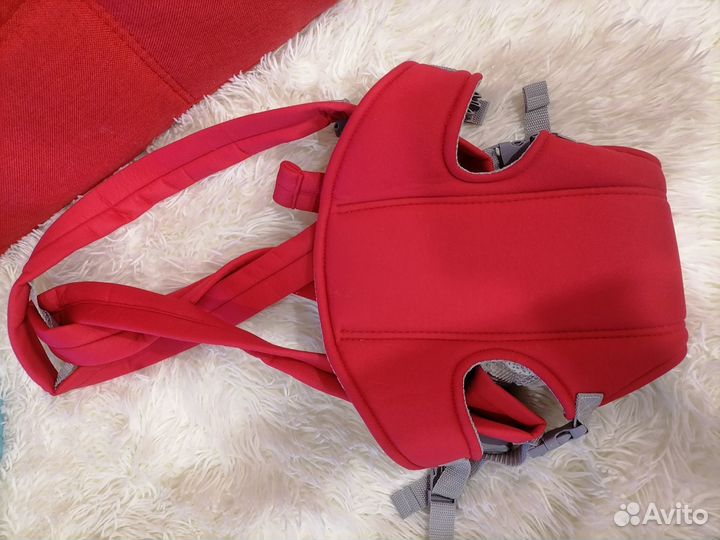 Кенгуру переноска